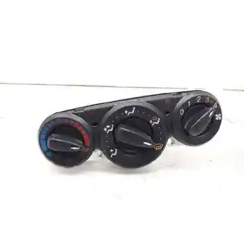 

1131256 CONTROL HEATING/AIR CONDITIONING FORD FOCUS SALOON (CAK)