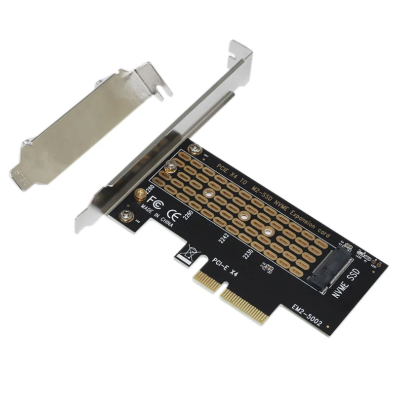 M.2 NGFF к PCIE 3,0 адаптер SATA M.2 SSD PCIE адаптер NVME/M2 PCI Express карта расширения адаптер M2 к SATA PCIE карта M ключ