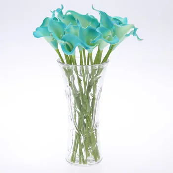 

New 1pcs European Floral artificial flower Bouquet silk flowers Spring Daisy flowers artificial For decoration mariage