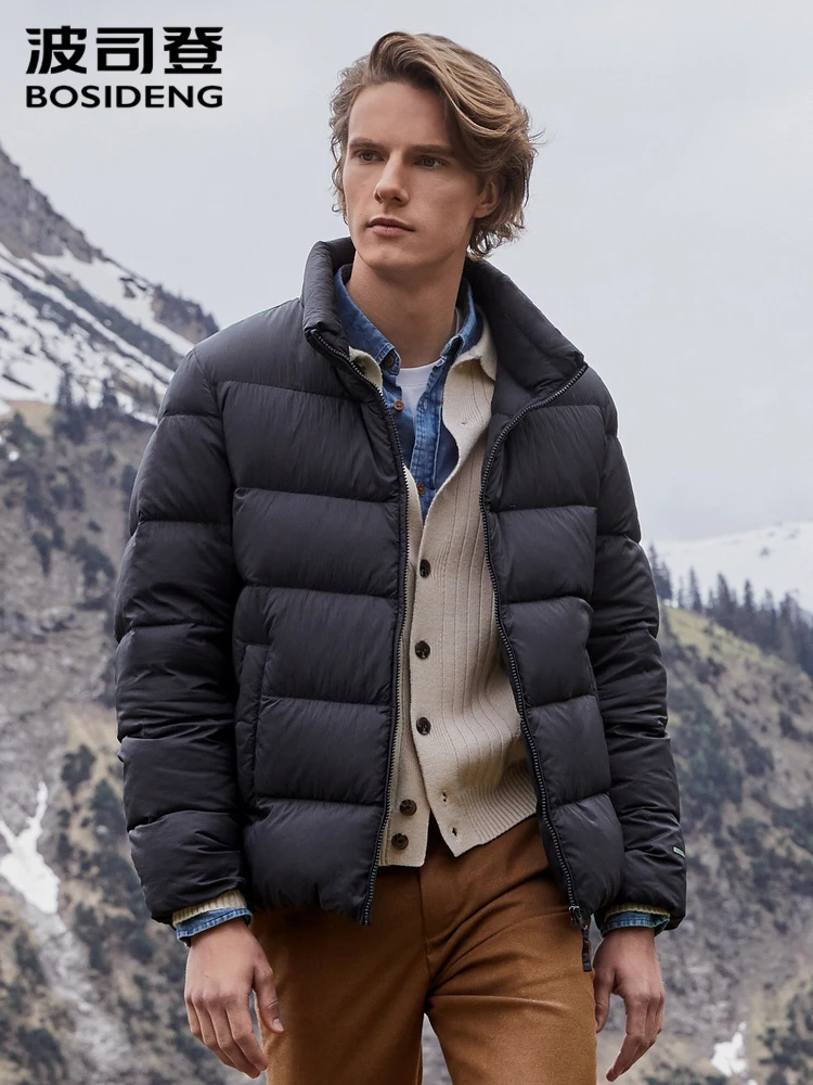Bosideng men's jackets Clearance