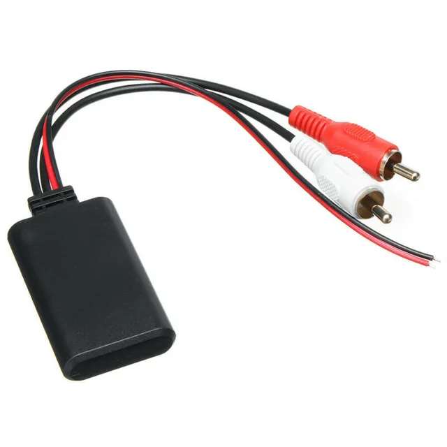 고품질 Bluetooth Receiver Module를 통해 차량 음악 감상을 업그레이드하세요.