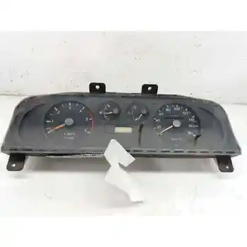 

248110F000 BOX INSTRUMENTS NISSAN TERRANO/TERRANO.II (R20)