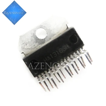 

4pcs/lot HA13166H HA13166AH HA13166 ZIP-15 In Stock