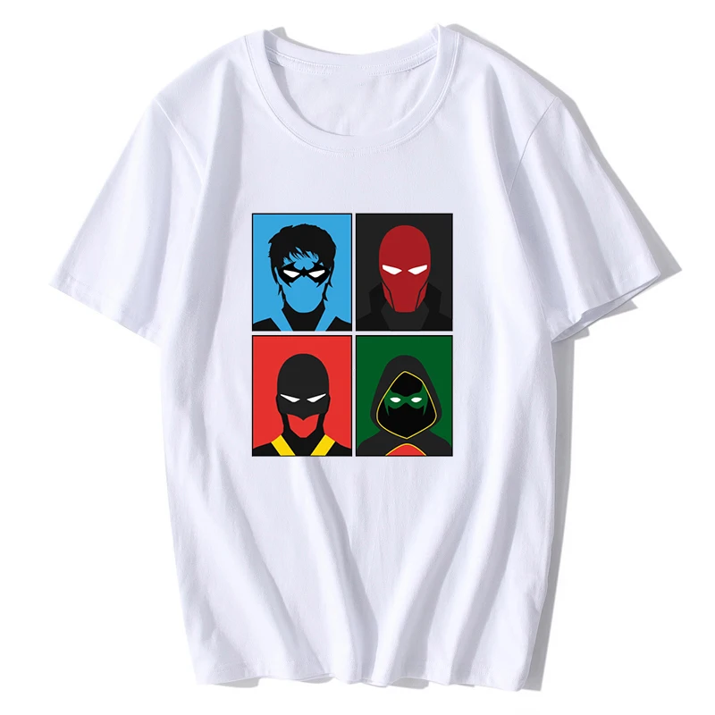 white3 Новейшая Мужская футболка Groot, Мстители, Союз 3, Стражи Галактическая футболка, летние Забавные футболки, модная повседневная футболка - Цвет: white3