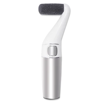 

Electric Foot File Pedicure Tools Grinding Foot Pedicure Smooth Machine Callus Remover Foot File Foot Heel Dead Skin USB Charge