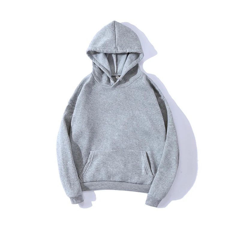 

Fashion Women Autumn Hoody Sweatshirt Drawstring Solid Long Sleeve Loose Hoodies Pullover Tops Harajuku Tracksuit sudadera mujer