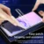 3шт Гидрогелевая пленка на Защитном экране Для Samsung Galaxy S10 S20 S9 S8 Plus S7 S6 Edge Screen Protector Для Note 20 8 9 10