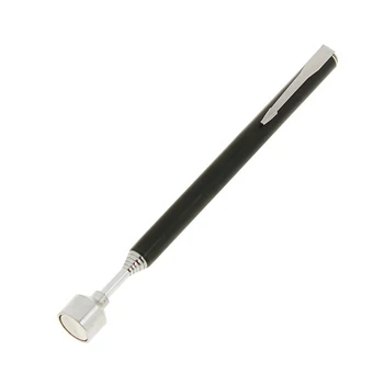 

Eureka magnetic probe, telescopic, up to 4.5 kg, max length 637 mm 2817651