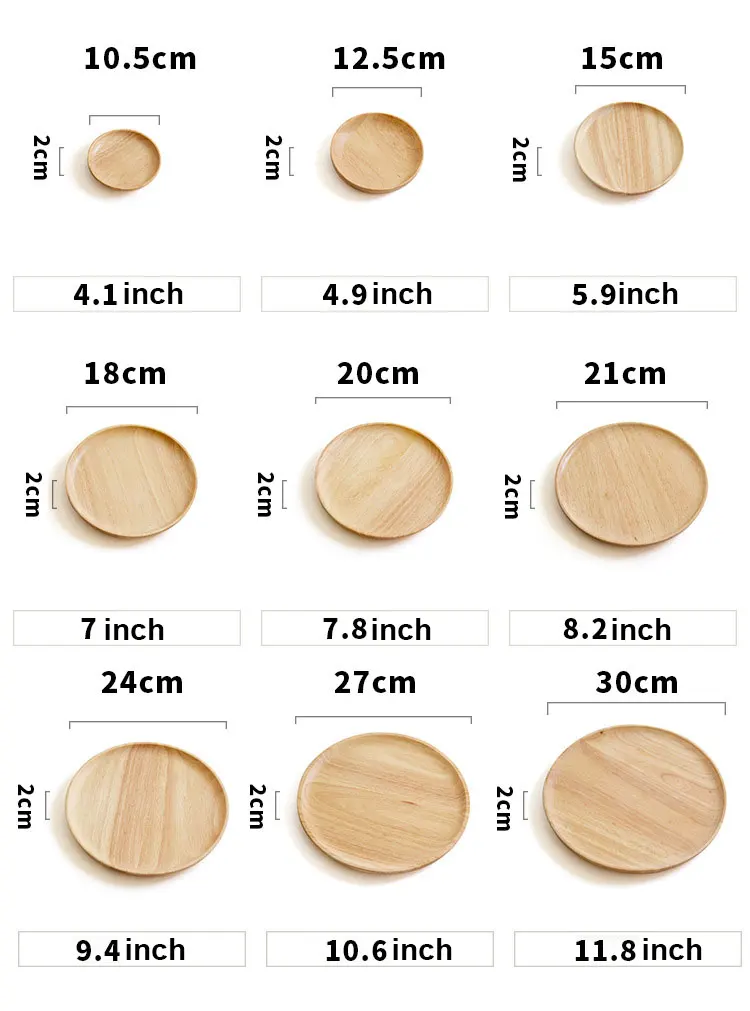 Японские Резиновые Деревянные Подносы для хранения обеденная тарелка прямоугольная поднос для сервировки фруктовый поднос для закусок ресторанная тарелка для хранения столовых приборов