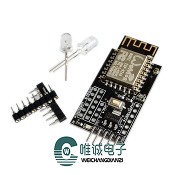 

NODEMCU LUA WeMos D1 R3 Simple WiFi UNO Development Board ESP8266