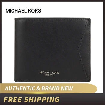 

Authentic Original & Brand new Michael Kors men's wallet luxury Bags 36U9LGFF4O