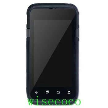 

lcd screen for Dolphin CT50 lcd with touch digitzer panel with front frame repair parts