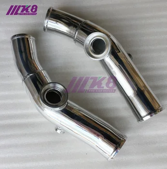 

GT-R GTR R35 Turbo Air Intake upper pipe:h.k.s version pipe