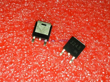 

50pcs/lot 2SJ245 J245 TO-252
