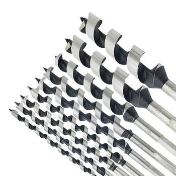 

Hex Shank Drill Bits Hole Cutter Opener 8-25mm Home Aluminum Woodworking