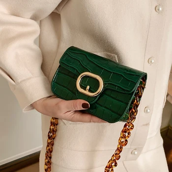 

2020 Fashion Stone Pattern Leather Small Bags Crossbody Bag For Women Sac A Main Female Shoulder Bag Female Handbags And Purses