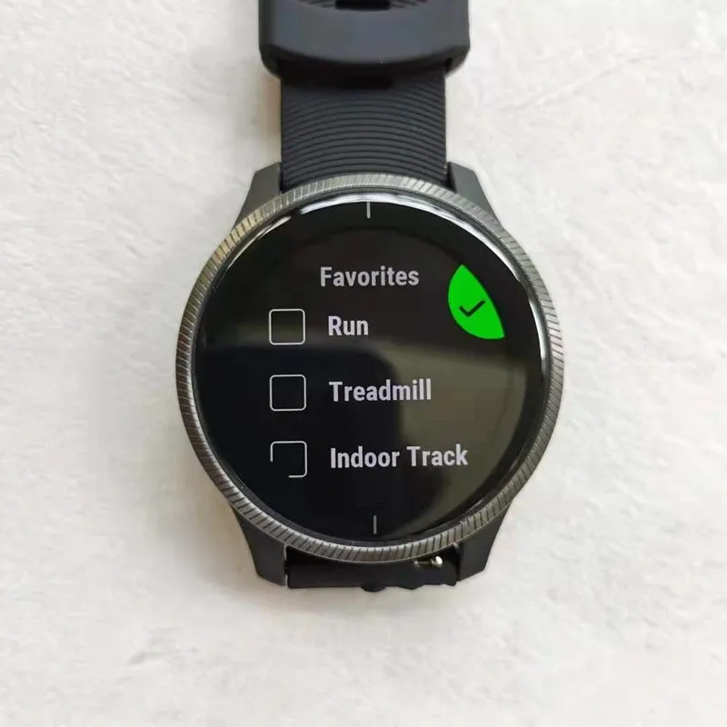 Garmin Venu Running Swimming Music Paying Heart Rate Blood Oxygen Multifunctional Outdoor Sports Smart Watch