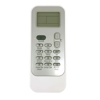 

New Original OEM DG11J1-39 For Whirl pool Air Conditioner AC Remote Control Celsius Setting