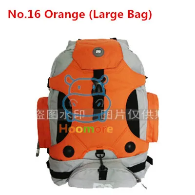 Large bag 16 Роликовый dc мешок для катания на коньках seba high hv igor для powerslide PS RB роликовые коньки patines рюкзак FSK слалом Фигурное катание контейнер для обуви - Цвет: Large bag 16
