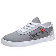 Мужская повседневная обувь; Мужская парусиновая обувь; Мужская обувь; модная брендовая мужская обувь на плоской подошве; Zapatos de hombre; прогулочная обувь; YGb-9114