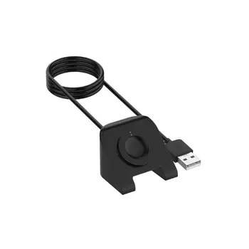 

USB Charging Dock Cord Charger For Fossil Gen 4/5 For Emporio Armani Charger