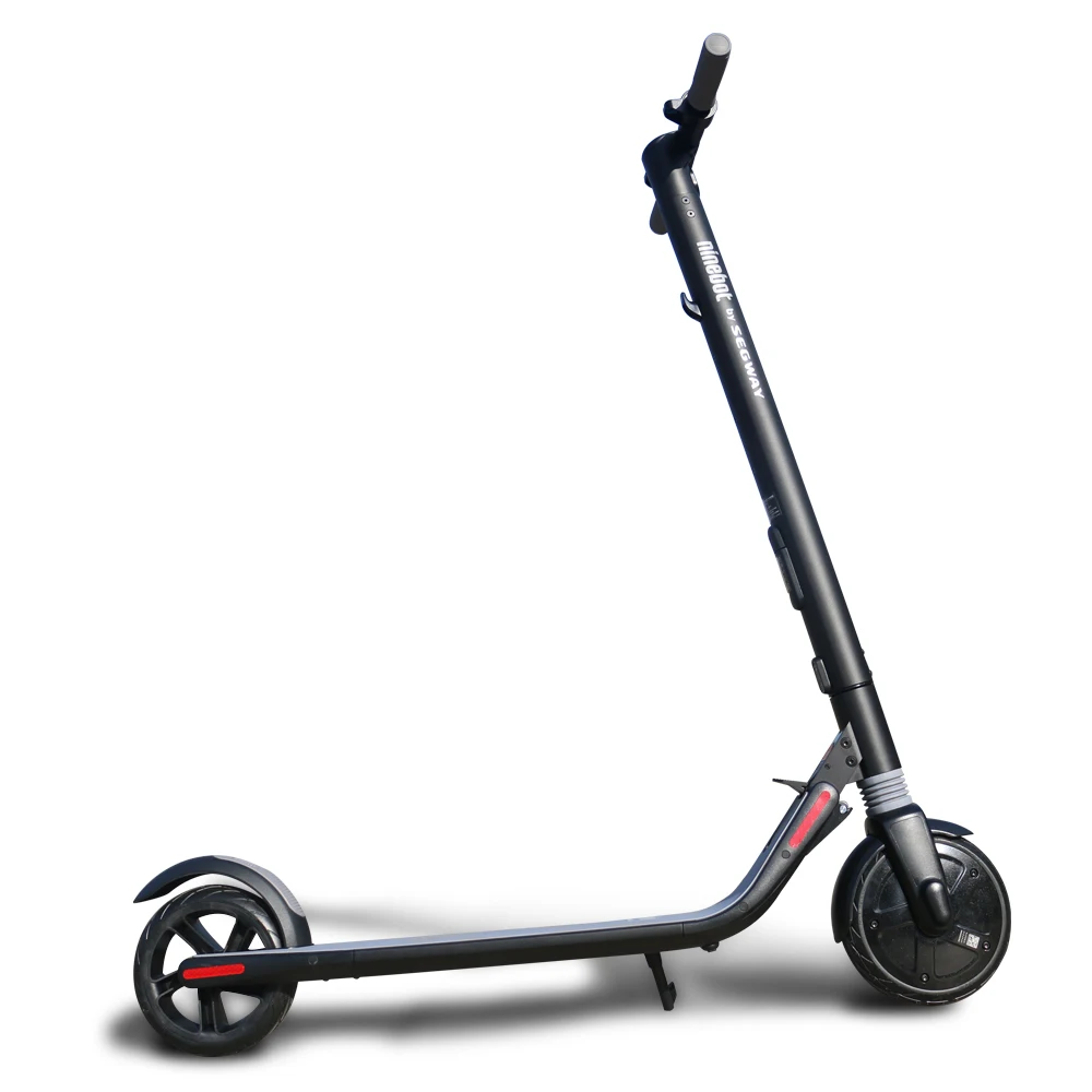 STOCK de la UE) Envío Gratis V1.5 original Ninebot es2 ES4 patinete  eléctrico patineta impuestos de aduana pagado| | - AliExpress