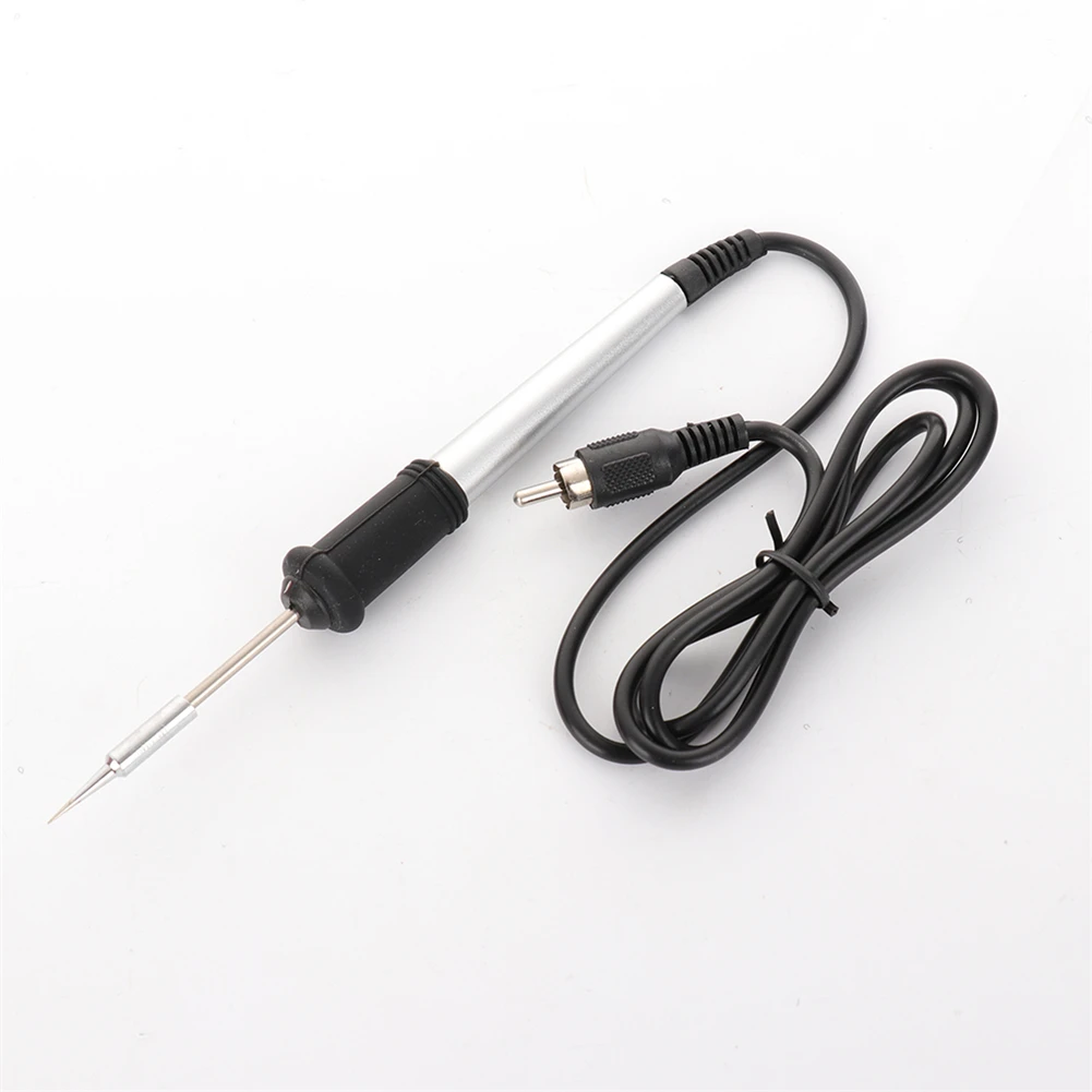 

Direct Current 12V Welding Solder Iron Pen Mini Iron Handle for Soldering Station BK 938