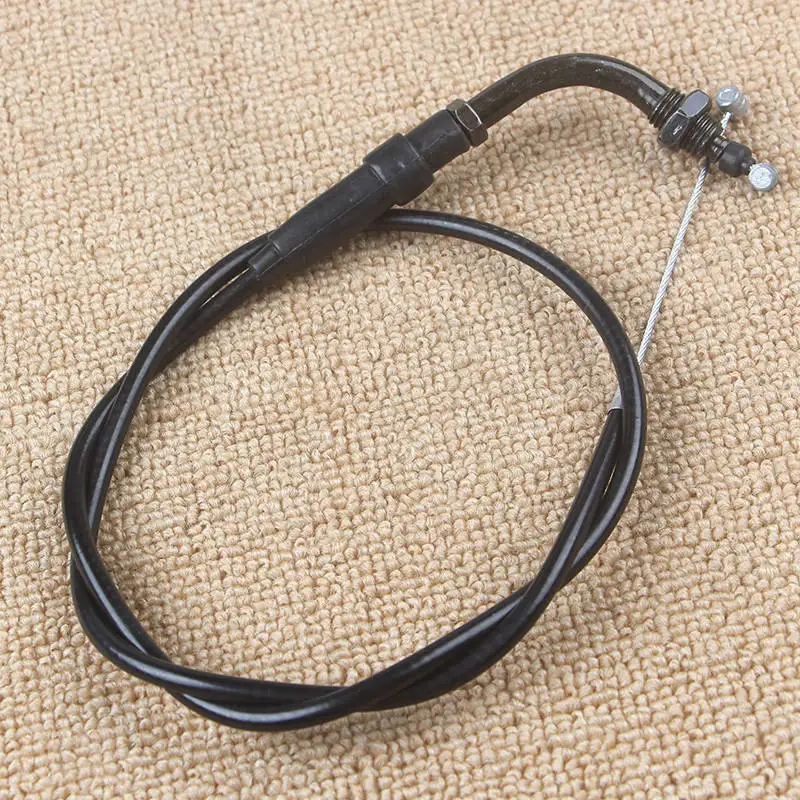 Motorcycle Electric Bike Twist Throttle E-bike Handlebar Grips Throttle 3 Wires Universal Grips