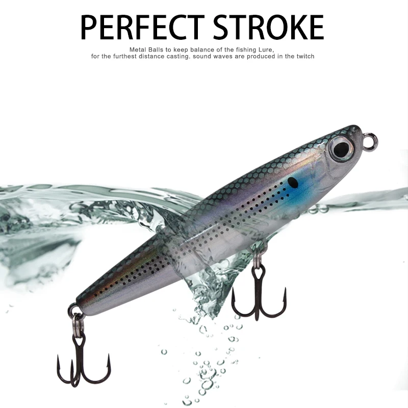 Рисунок 6 - Wondershot D01 Sparrow 75 мм