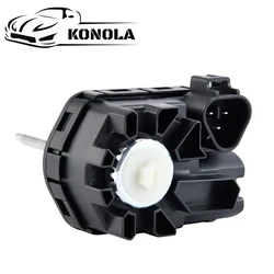 Pièces d'éclairage de voiture, réglage du niveau des phares, moteur de commande pour Corolla, haute qualité, offre spéciale 