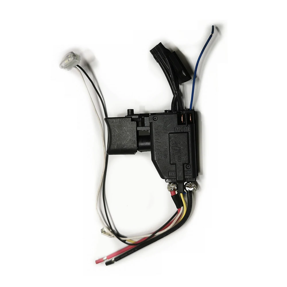 by choosing Makita DHP482 Genuine New Parts