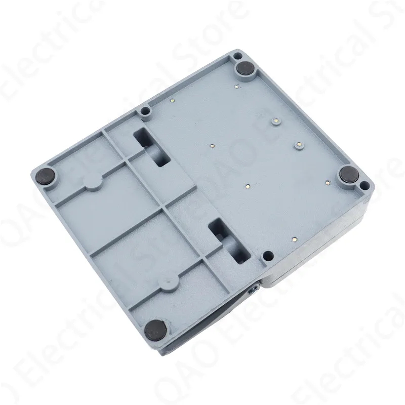 Switch, Acessórios para Máquinas-Ferramenta, Cinza