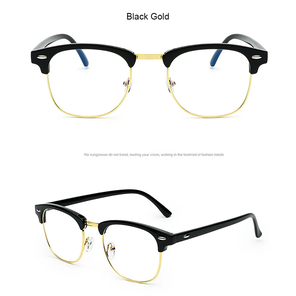 Анти-синие блокирующие компьютерные очки для лучшего ночного сна Ретро оправа для очков уменьшает напряжение глаз мигрень головные боли бессонница