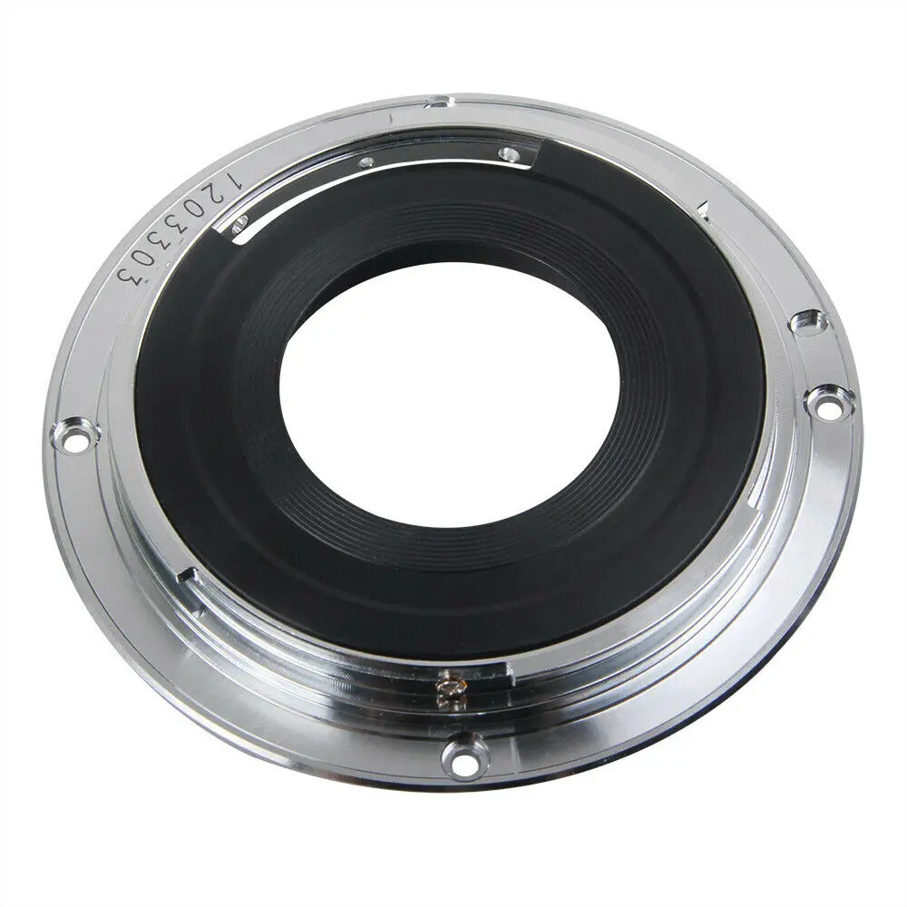 EF-S к EF EOS адаптер крепления для Canon 10-22 мм f/3,5-4,5 AF USM Объектив полная Рамка