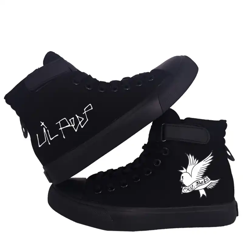 juice wrld custom shoes for sale