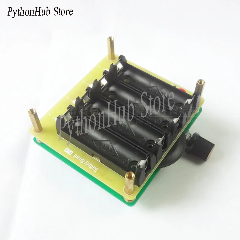 Other DIY & Tools Medium Wave Transmitter Experiment AM Radio