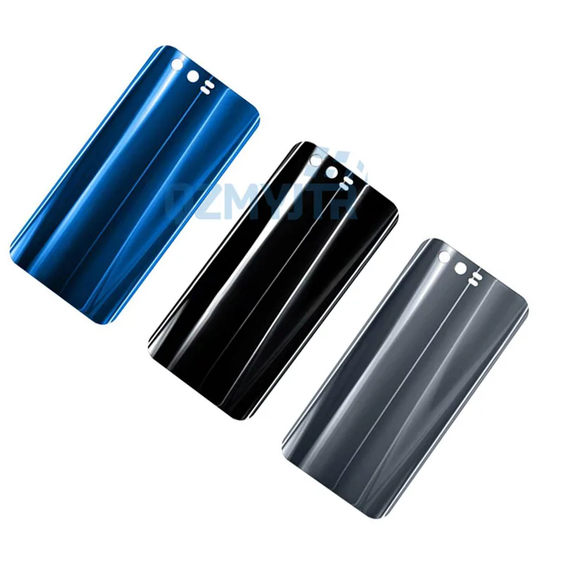 5 15 &quotсменная задняя крышка батарейного отсека для Huawei Honor 9 корпус 3D стеклянная