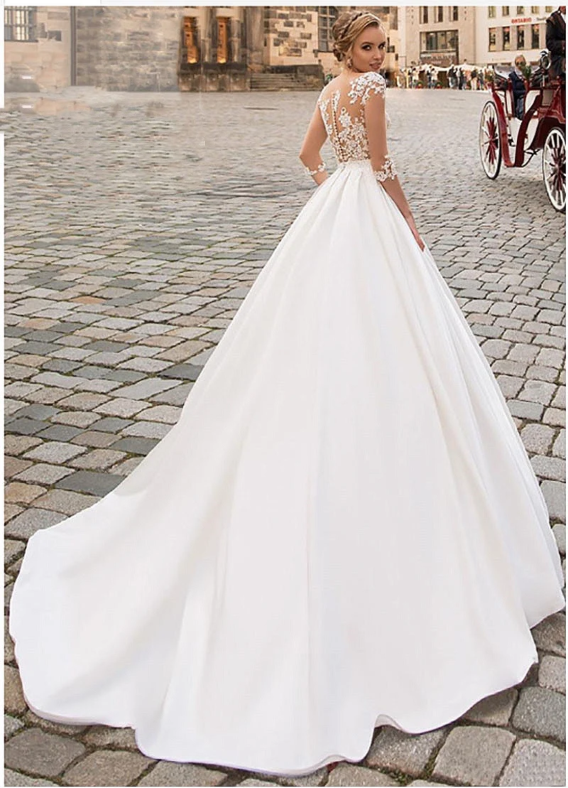 dresses for july wedding