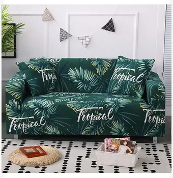 

Elastic sofa cover L-shaped living room combination couch cover funda sofa chaise lounge 1-person 2-person 3-person