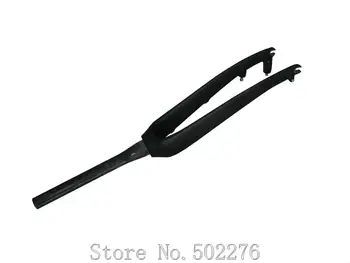 

2019" Brand New Full Carbon Cyclocross Bike Fork Toray Carbon Cyclo Cross Disc Brake Fork