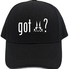 Бейсбольная кепка с синхронным плаванием