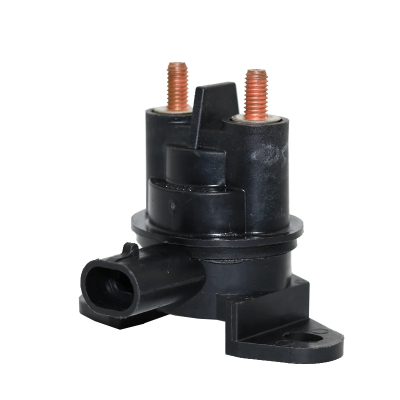 Genuine 278003012 278002347 Starter Relay Solenoid For Ski-Doo Sea-Doo RXP GTS HX LRV