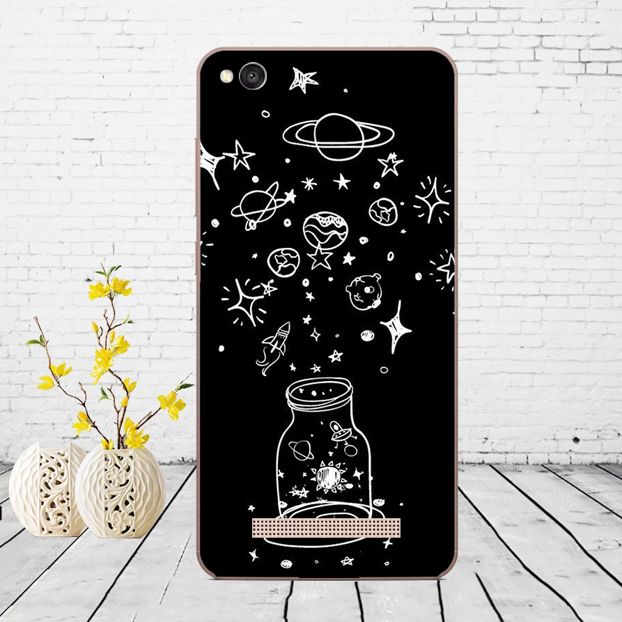 B39 Чехол для Xiaomi Redmi 4A чехол для Xiaomi Redmi 4A чехол силиконовый мягкий TPU Ультратонкий чехол для телефона для Redmi 4A Capa - Цвет: B39