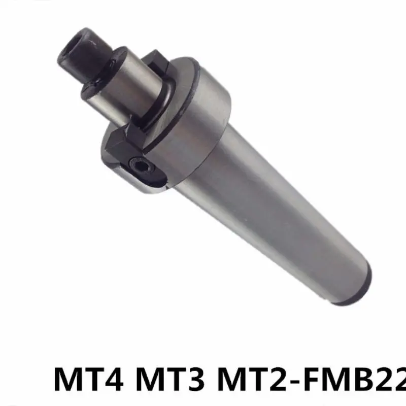 1 Pz Mt4 Mt3 Mt2 Fmb22 Fmb27 Fmb32 Fmb40 Combo Face Mill Arbor Shell End Mill Arbor Morse Taper Tool Holder