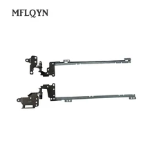 Комплект ЖК-петель для ноутбука acer Chromebook C732 C732T C733 C733T, набор ЖК-петель для ноутбука, правый и левый набор ЖК-петель 33. GUMN7.001