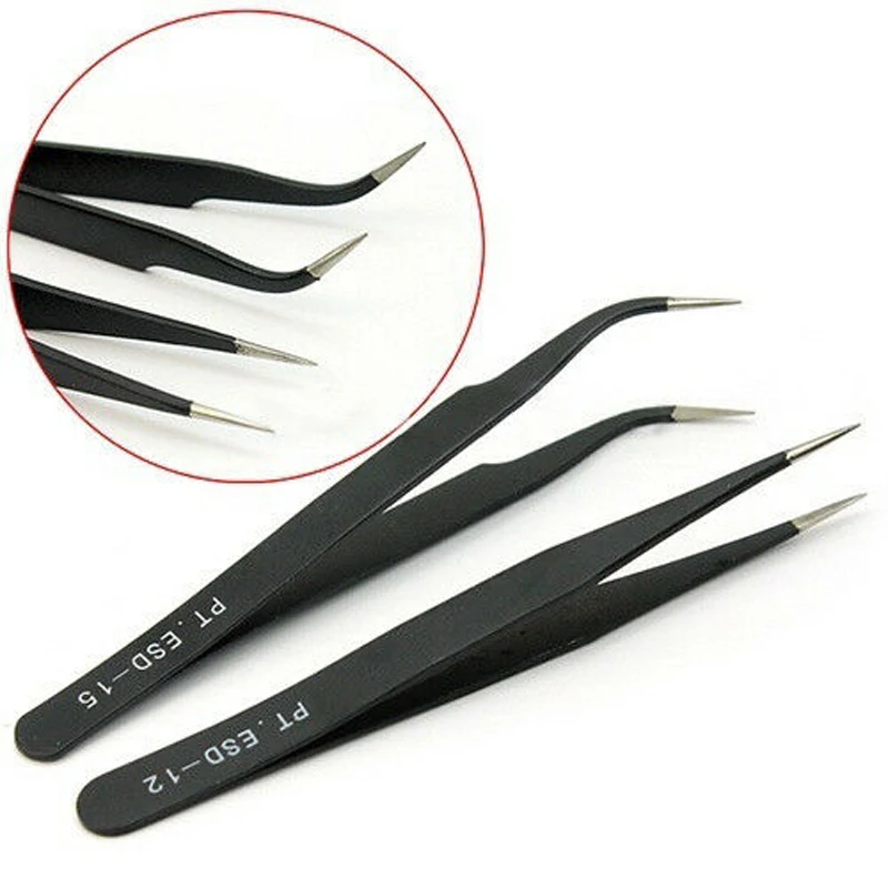 Mini Portable Professional Soldering Iron Pen Constant Temperature USB Powered 5V 8W Welding Kit Precision Weld Repair Hand Tool