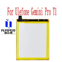 

Brand new 3680mAh Gemini pro/T1 Battery For Ulefone Gemini Pro T1 Mobile Phone