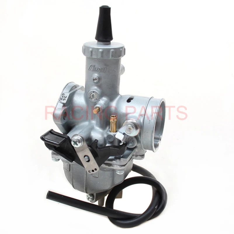 Ручной Дроссель VM26 PZ30 30 мм Карбюратор Carb для Mikuni мотоцикл мотокросс грязь питбайк ATV QUAD 200cc 250cc