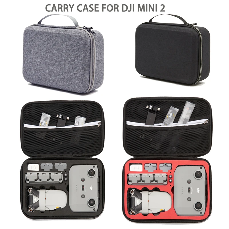 Sac bandoulière étanche pour Mini 4K, Mini 2 SE et Mini 2 Sac bandoulière étanche pour Mini 4K, Mini 2 SE et Mini 2