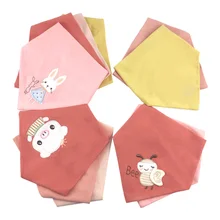 Special Offers Baby bandana bibs toddler scarf baby stuff for newborns embroidery bibs Special Offers Baby bandana bibs toddler scarf baby stuff for newborns embroidery bibs